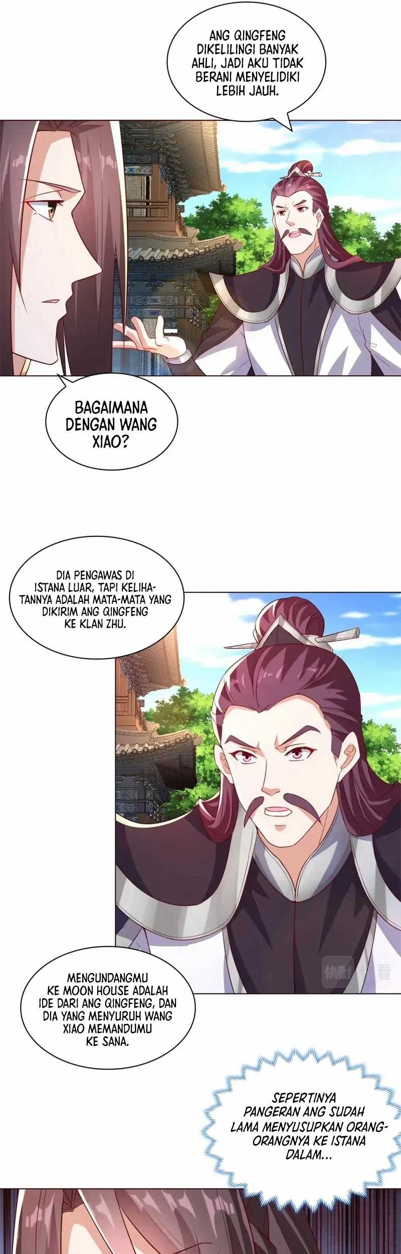 Dragon Master Bab 234 halaman 11