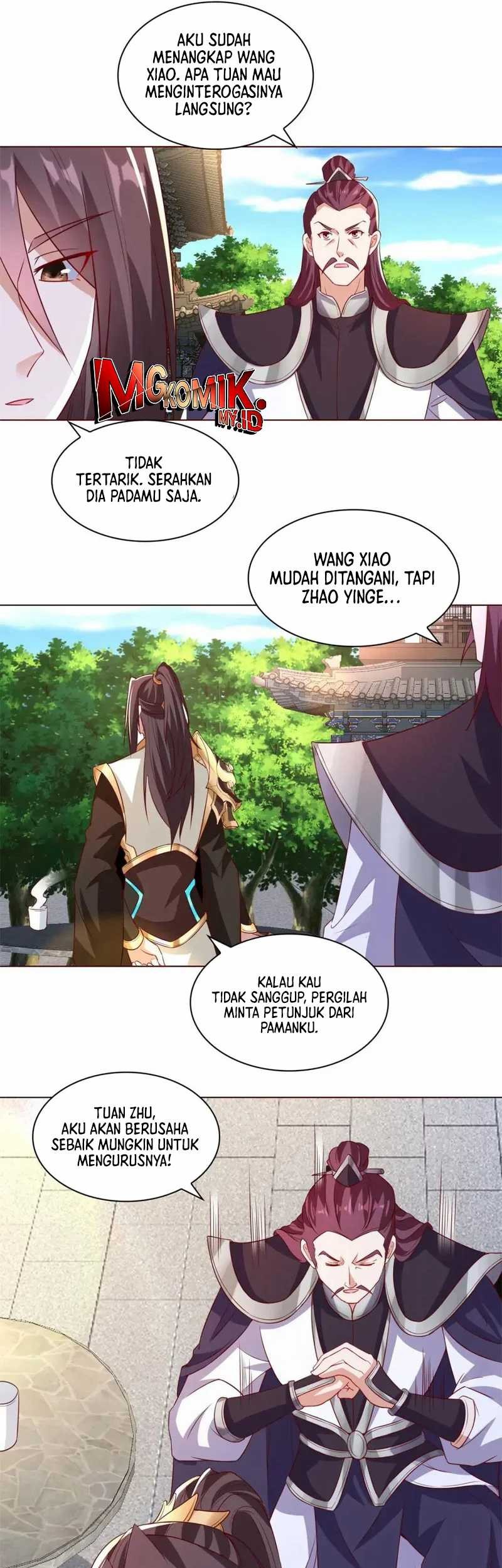 Dragon Master Bab 234 halaman 13