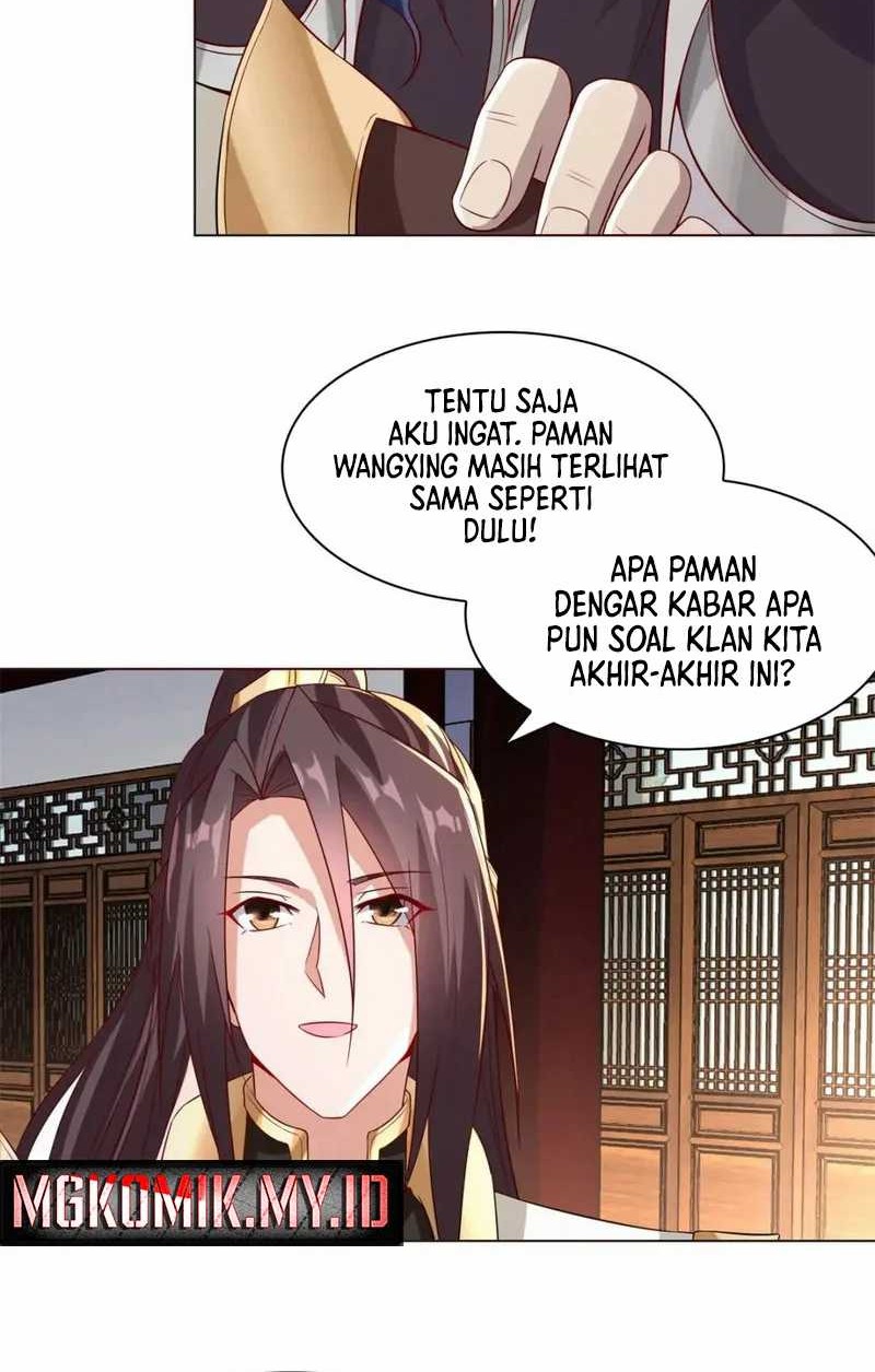 Dragon Master Bab 234 halaman 16
