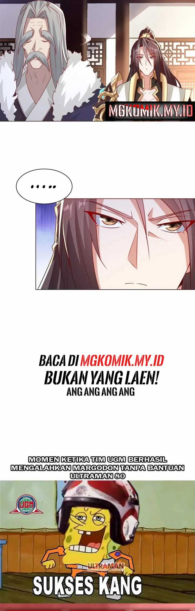 Dragon Master Bab 234 halaman 24