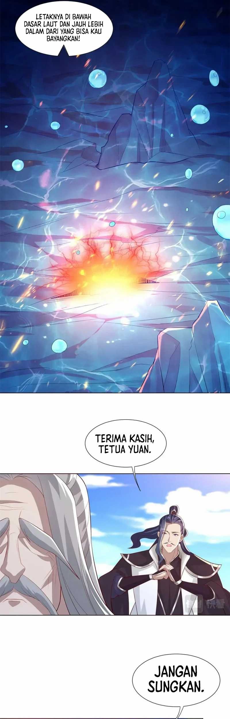 Dragon Master Bab 235 halaman 7