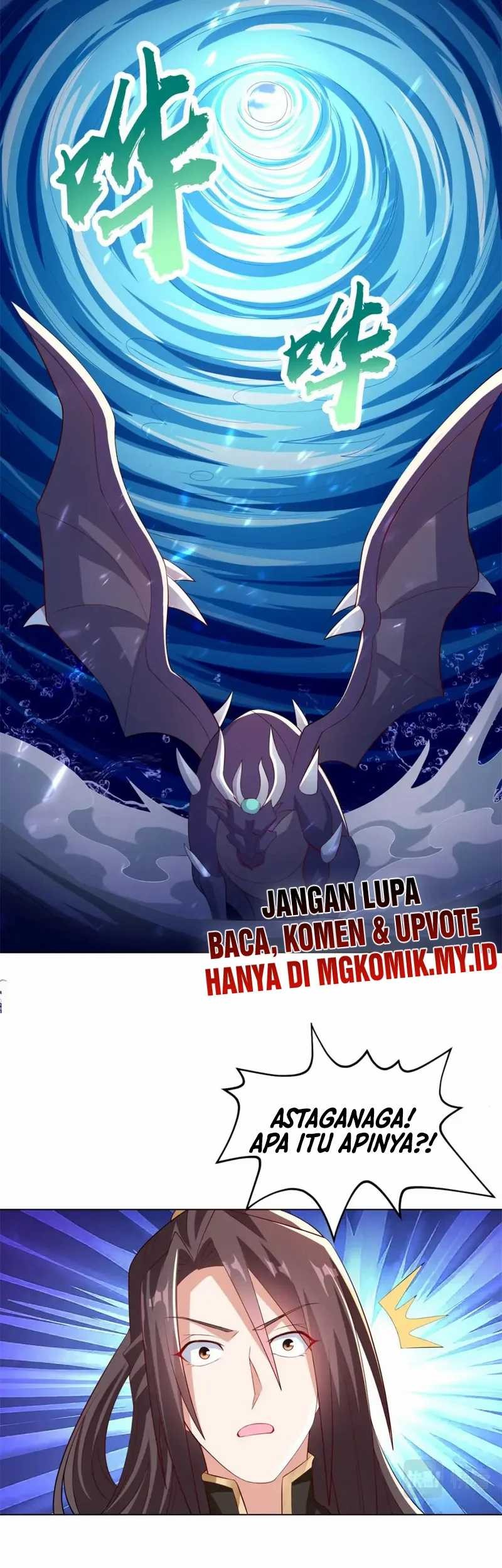 Dragon Master Bab 235 halaman 13