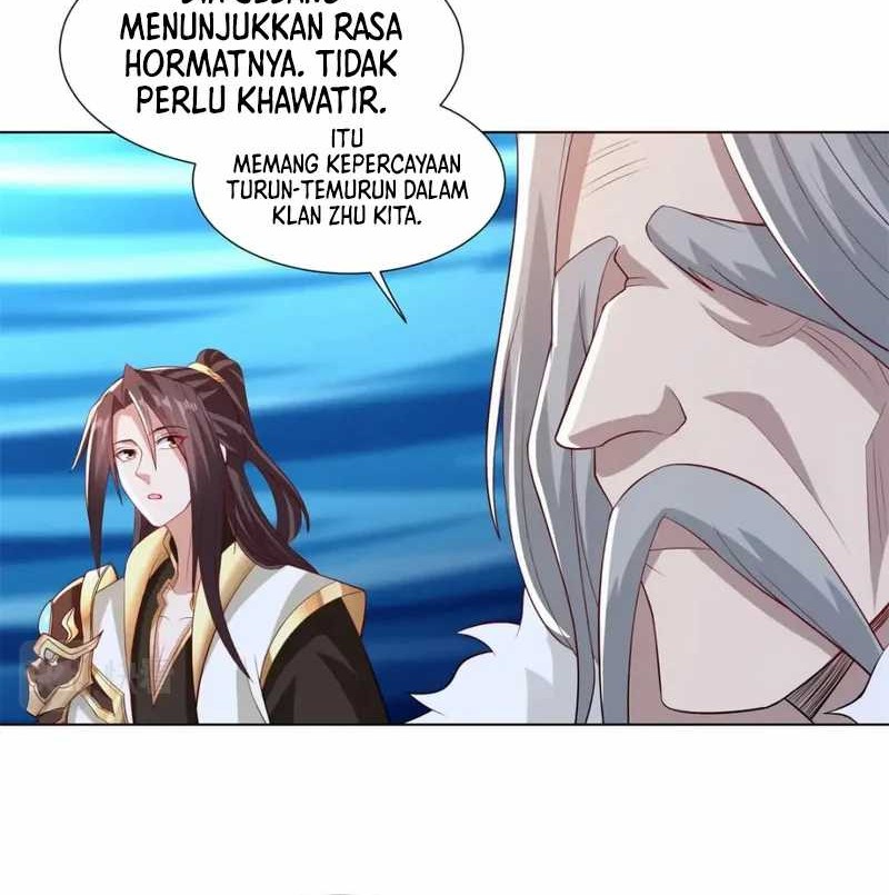 Dragon Master Bab 235 halaman 18