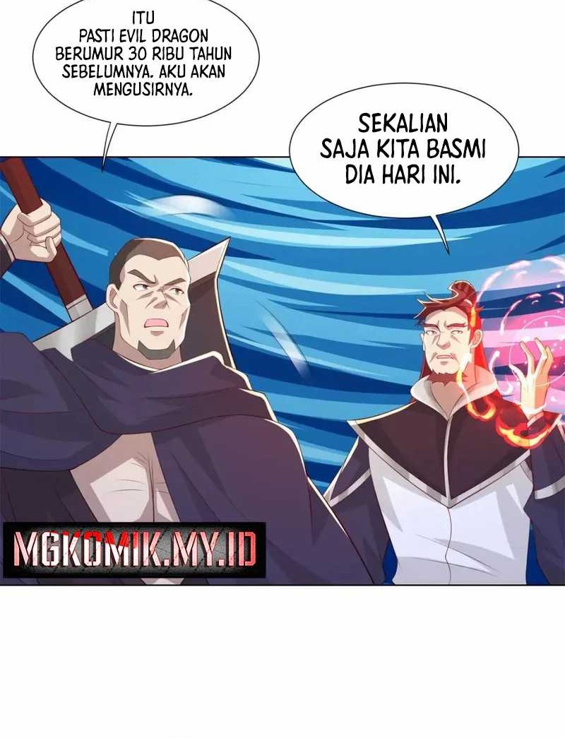 Dragon Master Bab 235 halaman 22