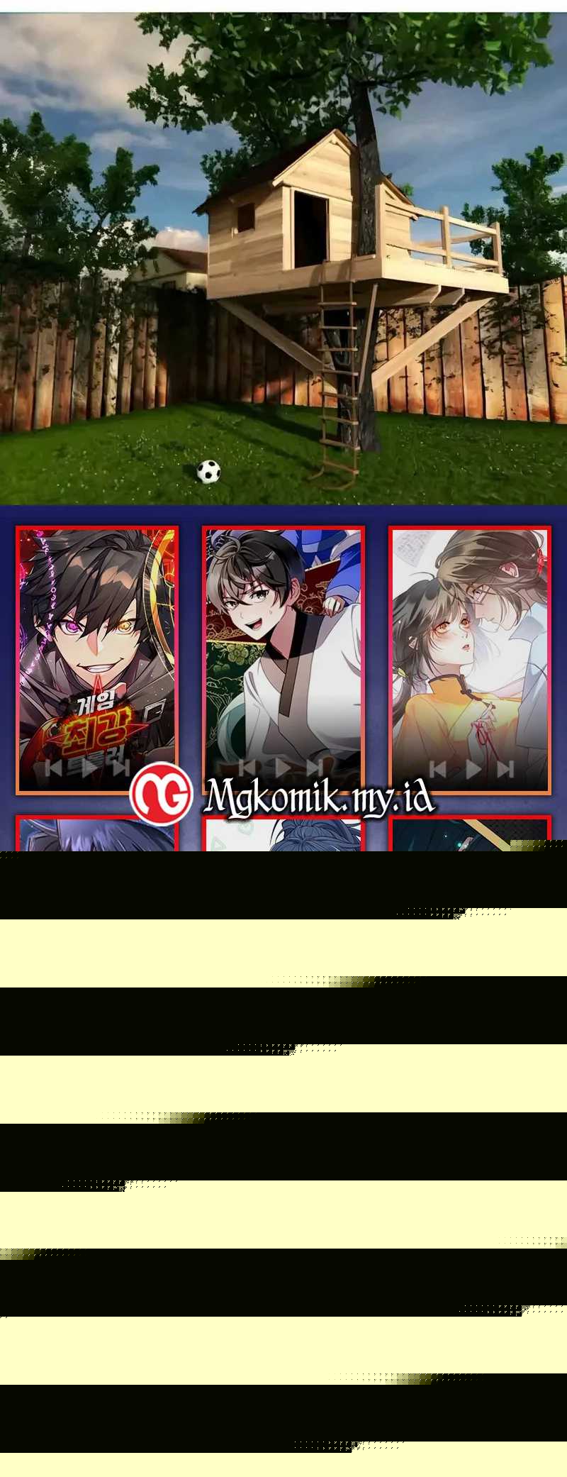 Dragon Master Bab 235 halaman 29