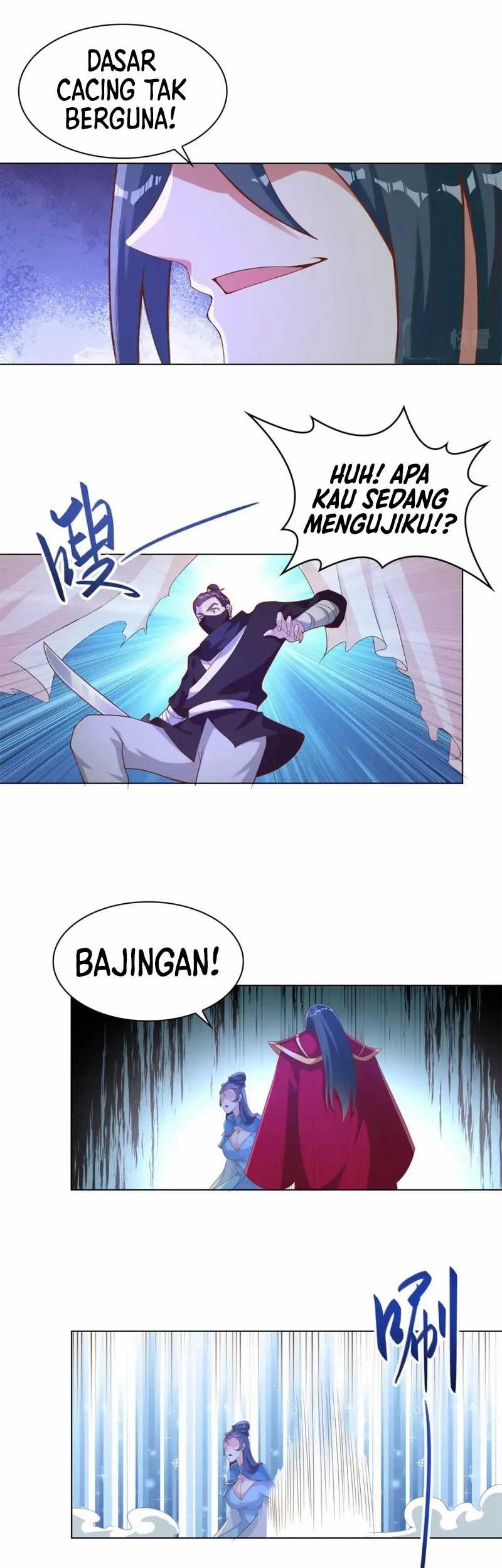 Dragon Master Bab 236 halaman 6