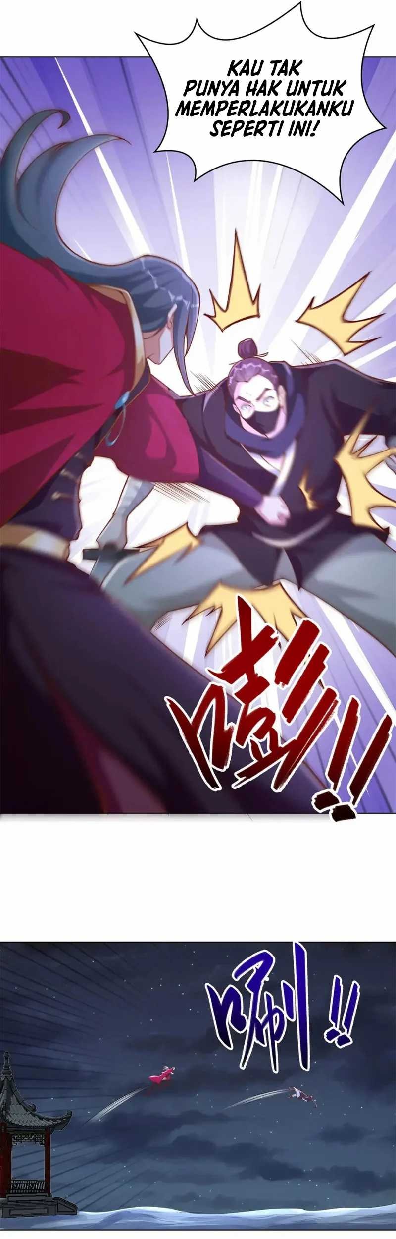 Dragon Master Bab 236 halaman 8