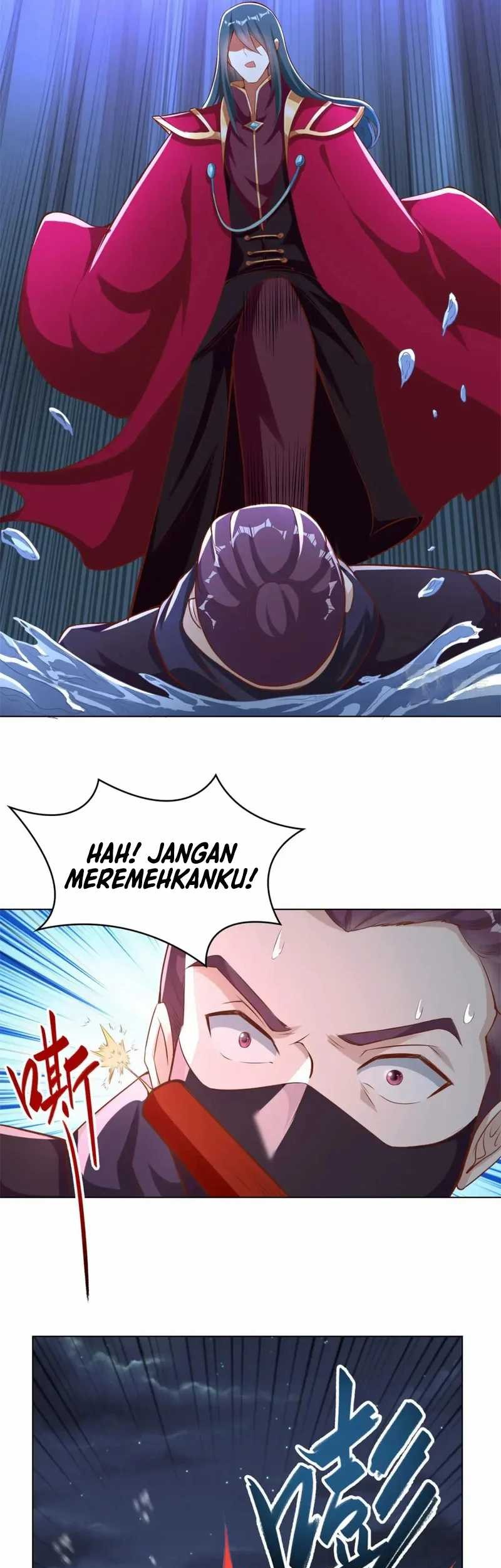 Dragon Master Bab 236 halaman 10
