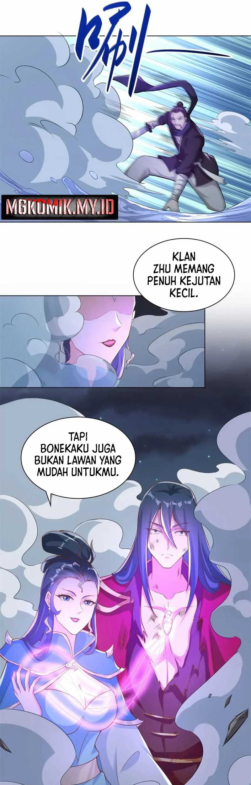 Dragon Master Bab 236 halaman 12