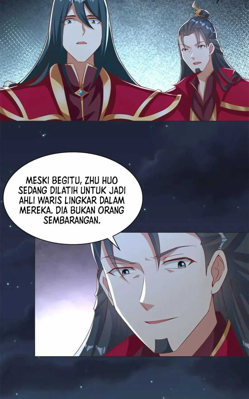 Dragon Master Bab 236 halaman 15