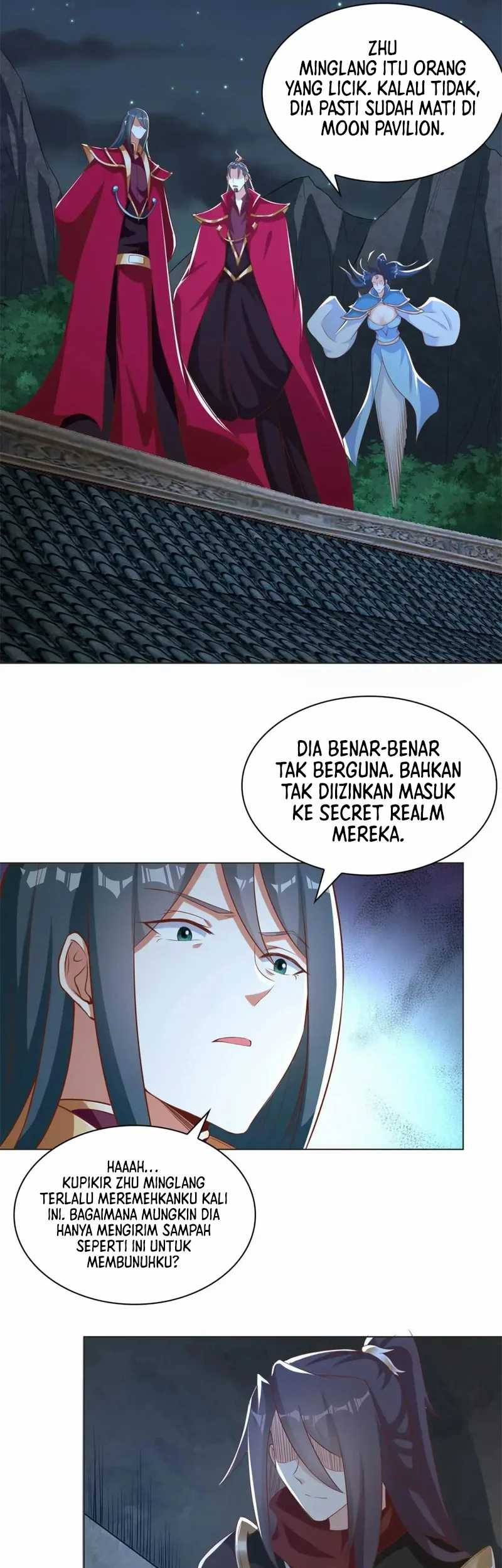 Dragon Master Bab 236 halaman 16