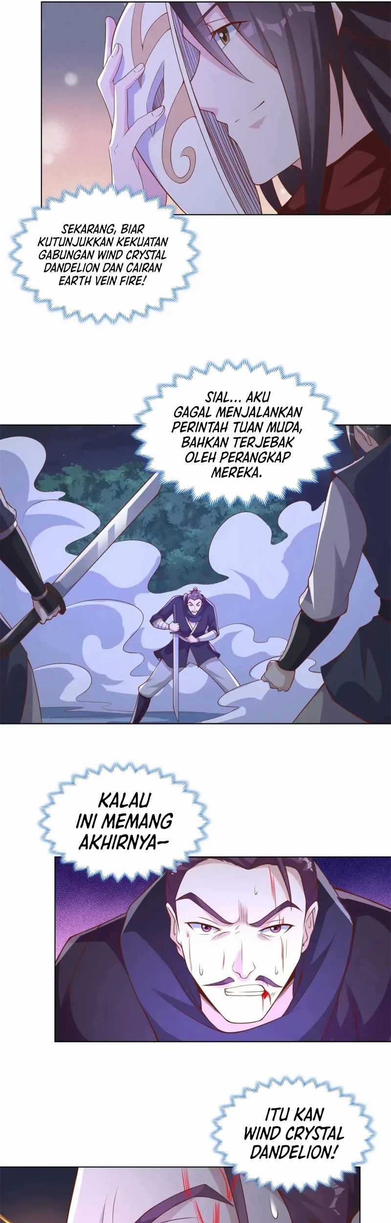 Dragon Master Bab 236 halaman 20