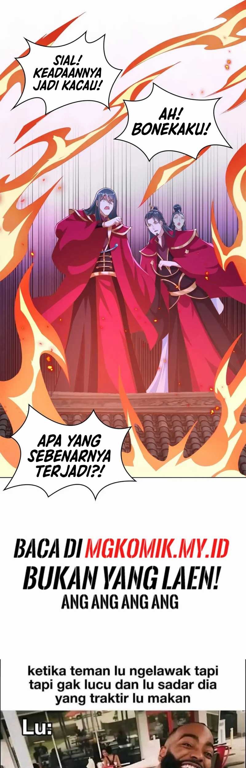 Dragon Master Bab 236 halaman 24