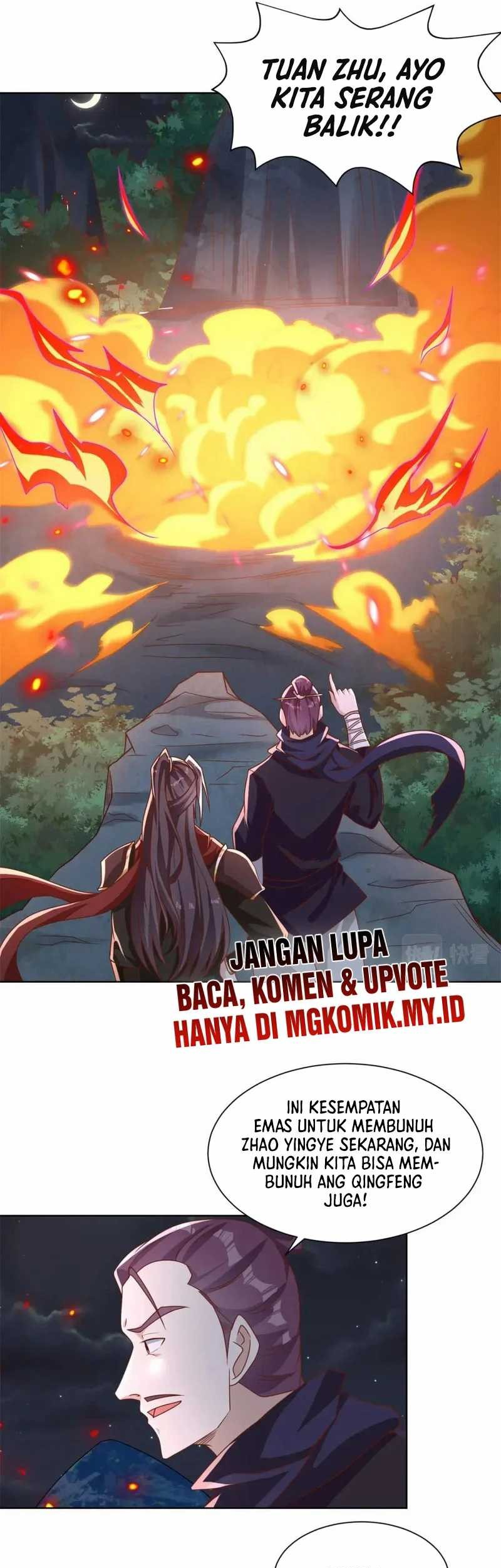 Dragon Master Bab 237 halaman 3