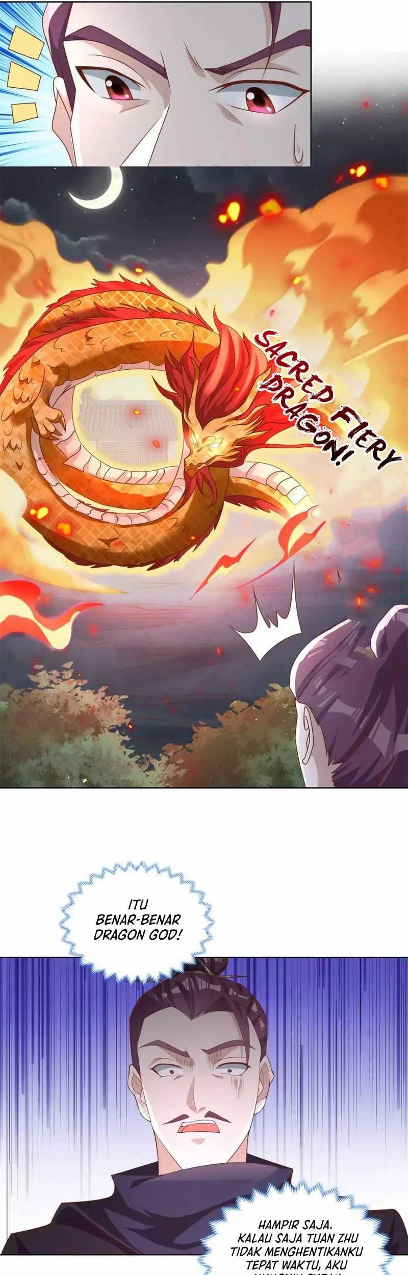 Dragon Master Bab 237 halaman 5