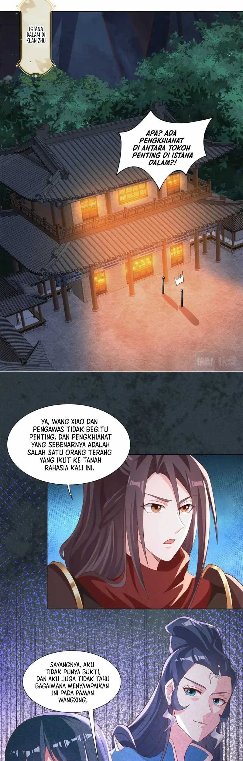 Dragon Master Bab 237 halaman 7
