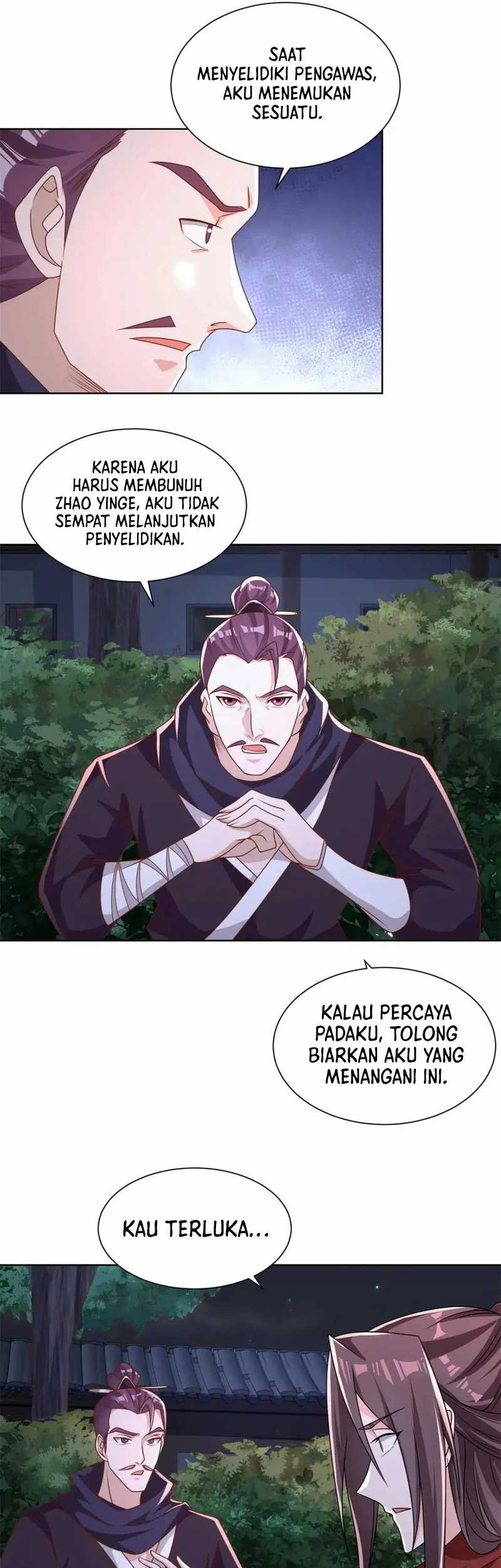 Dragon Master Bab 237 halaman 9