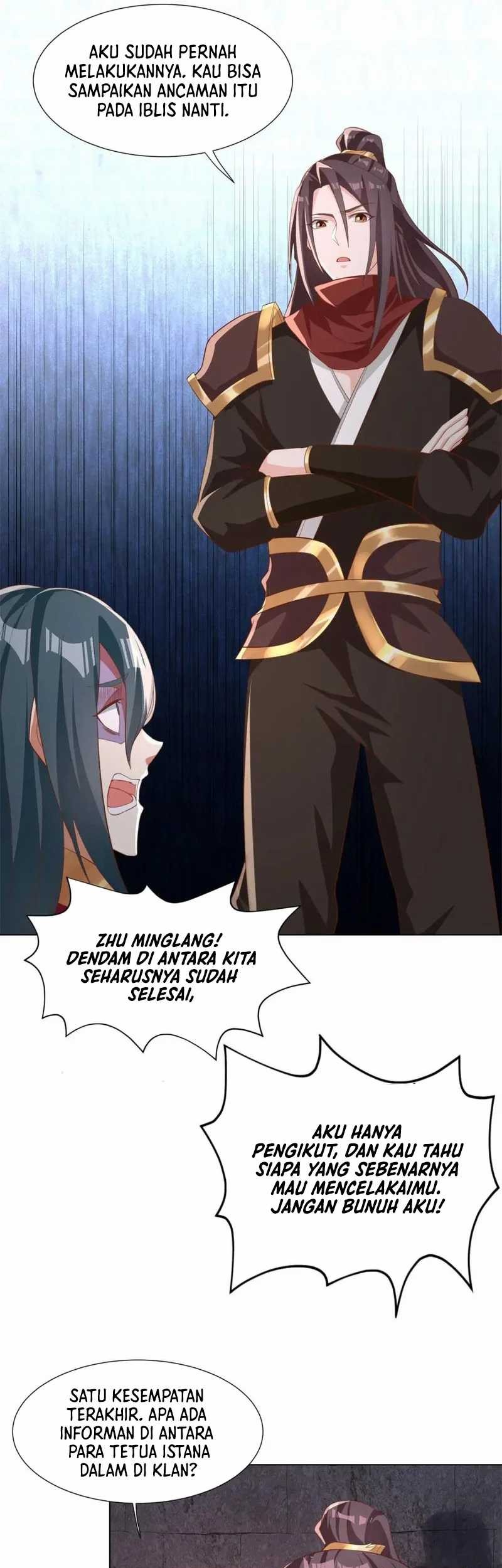 Dragon Master Bab 237 halaman 25