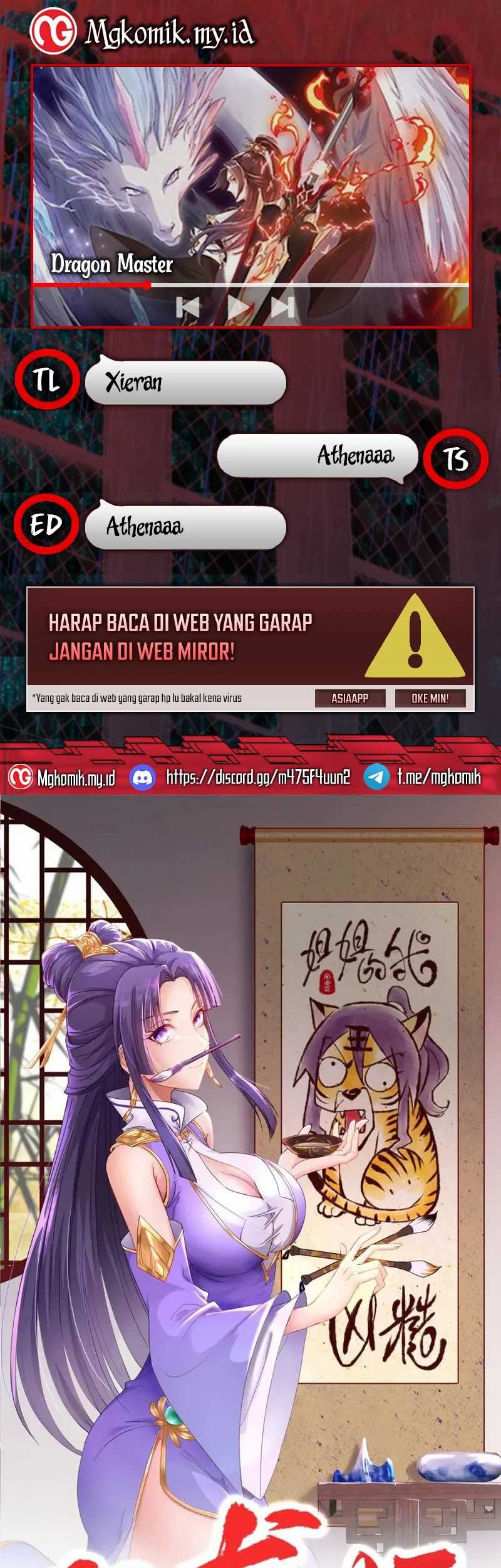 Dragon Master Bab 238 halaman 1