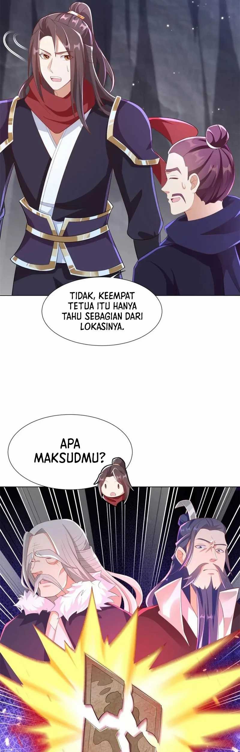 Dragon Master Bab 238 halaman 5