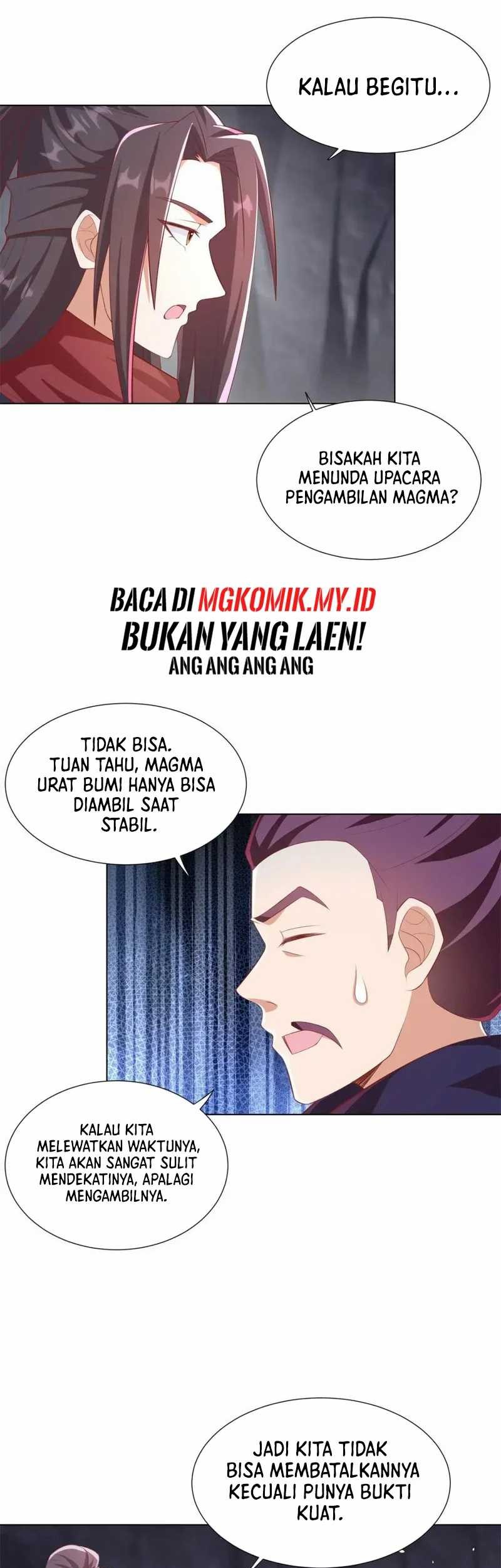 Dragon Master Bab 238 halaman 7
