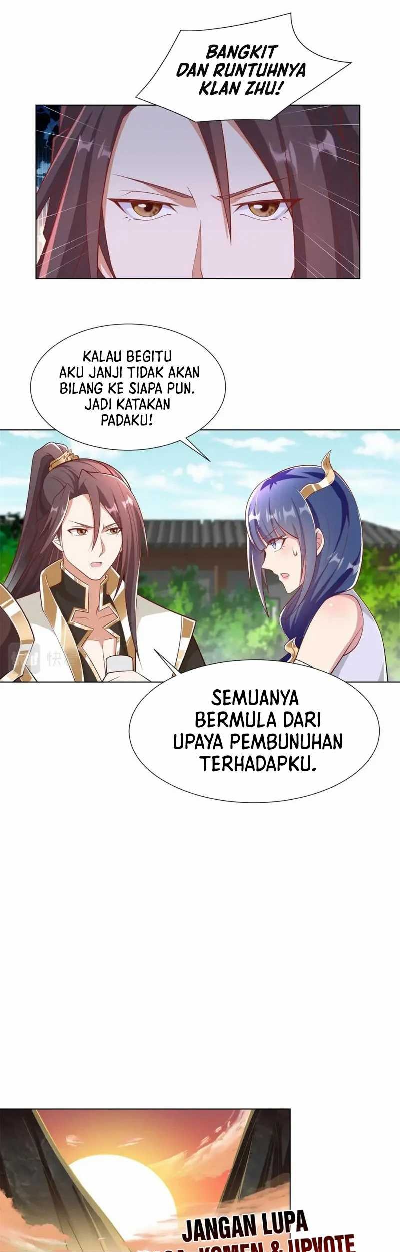 Dragon Master Bab 238 halaman 13