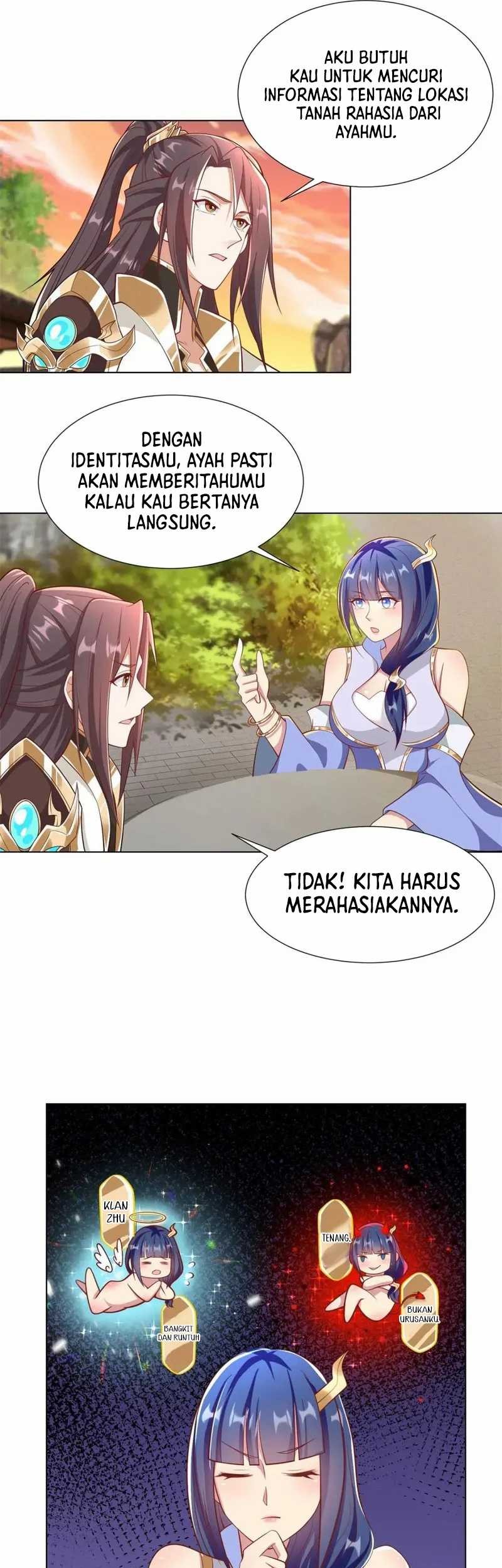 Dragon Master Bab 238 halaman 15