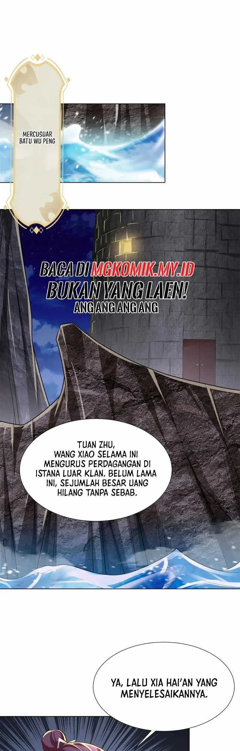 Dragon Master Bab 238 halaman 17