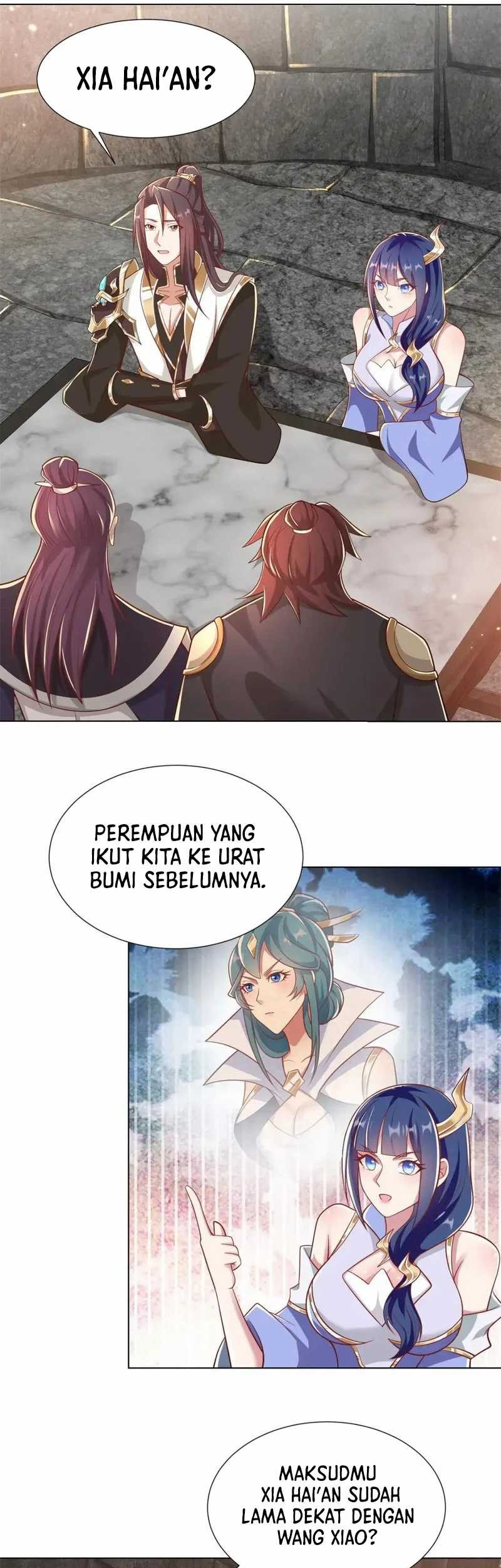 Dragon Master Bab 238 halaman 19