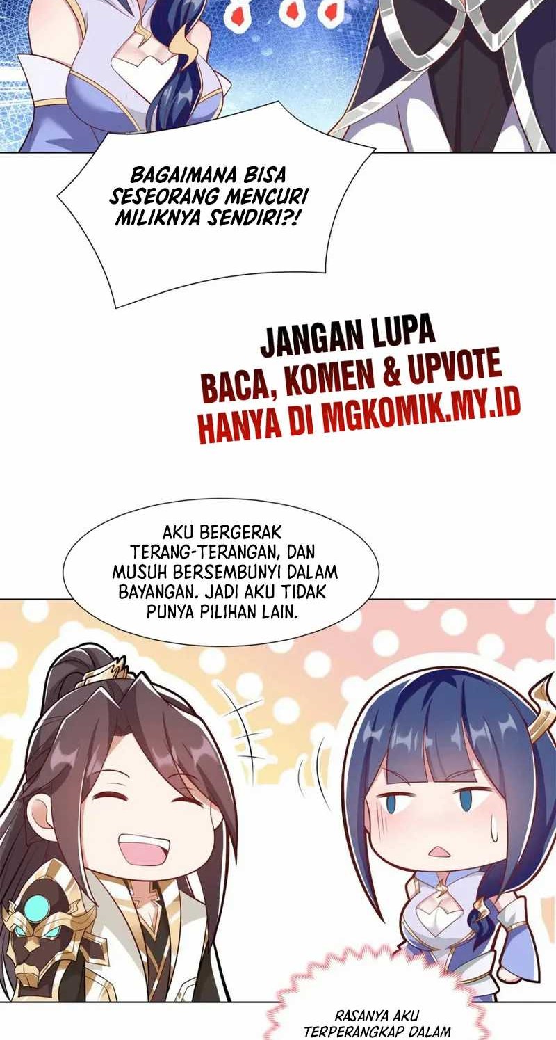 Dragon Master Bab 238 halaman 23