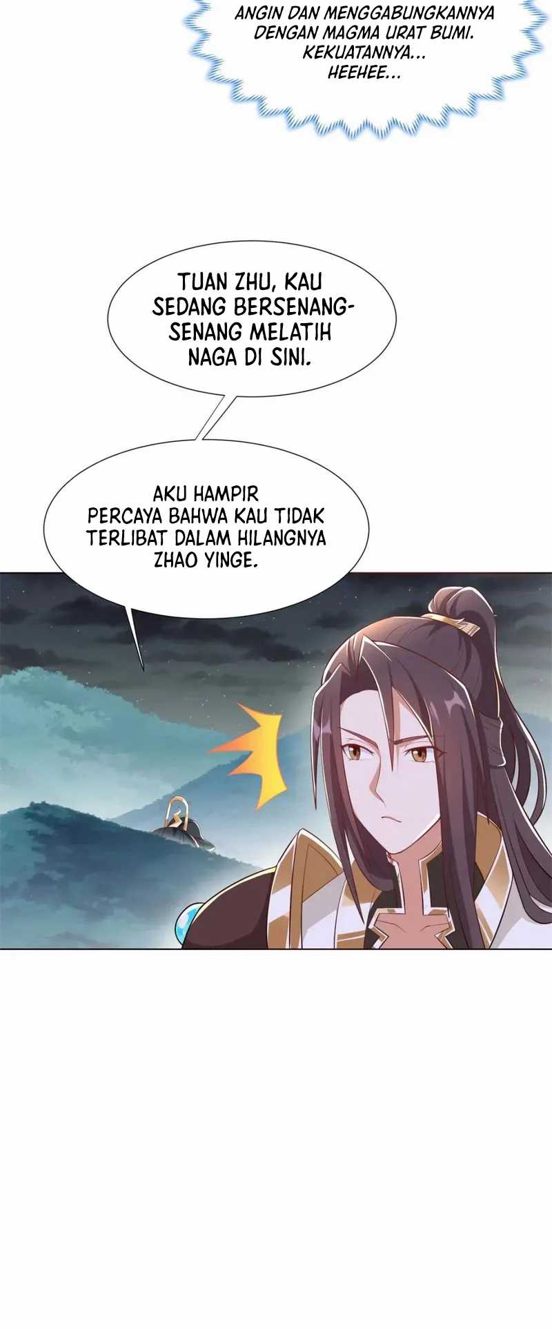Dragon Master Bab 238 halaman 26