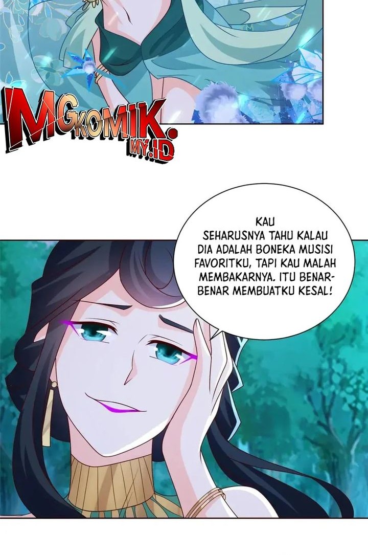 Dragon Master chapter 239 halaman 4