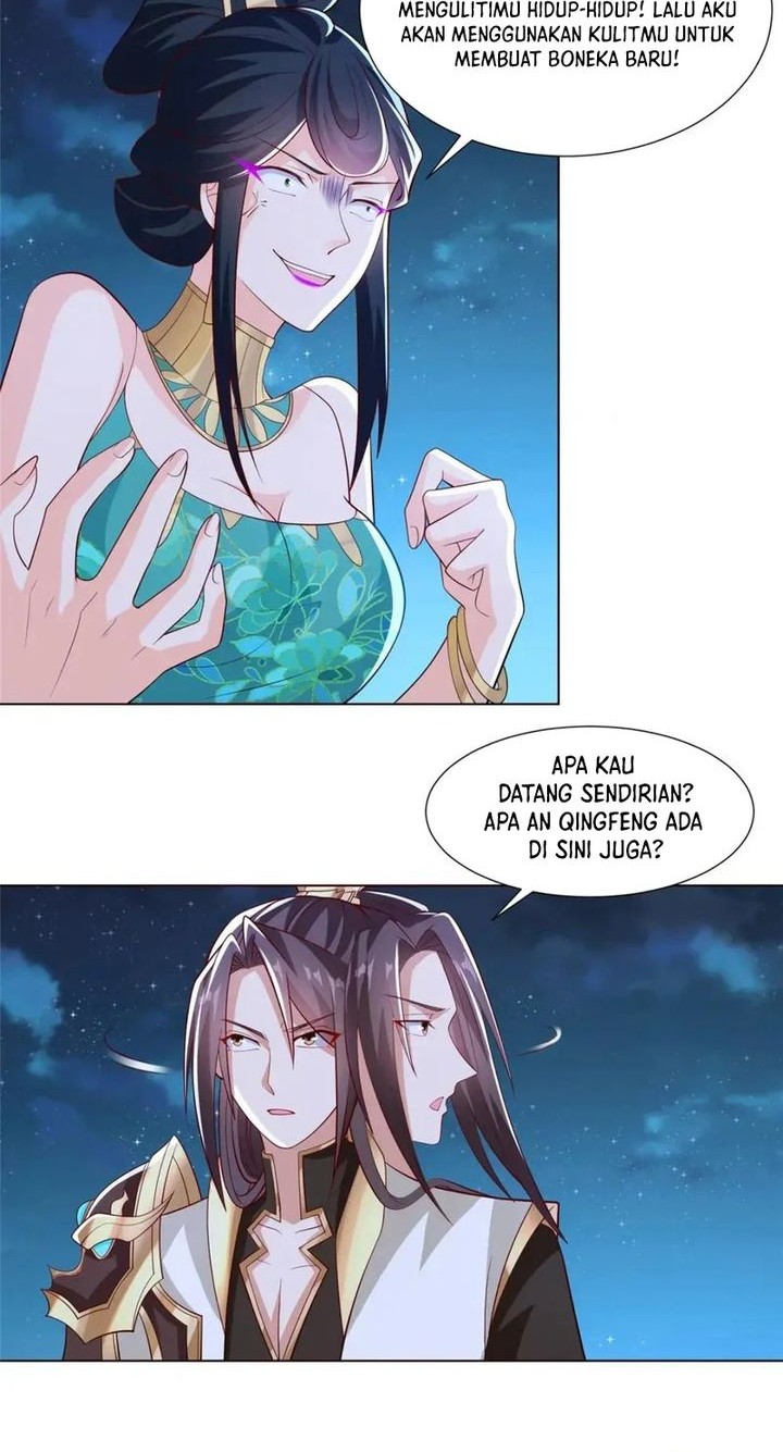 Dragon Master chapter 239 halaman 6