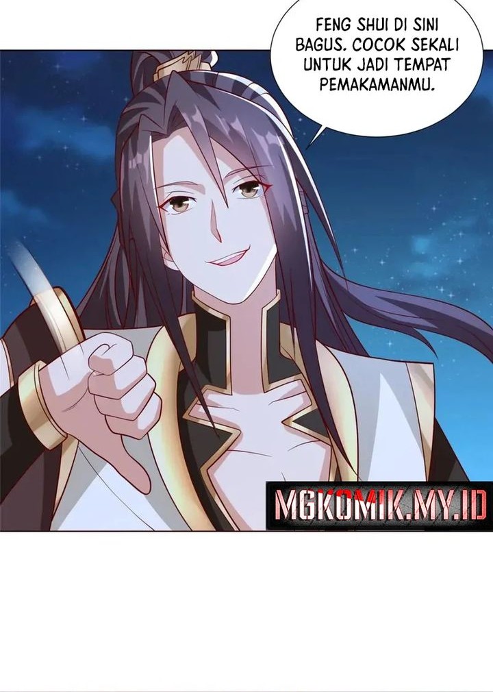 Dragon Master chapter 239 halaman 10