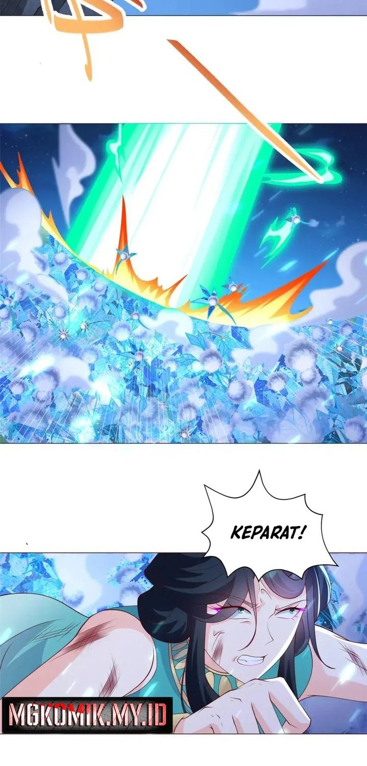 Dragon Master chapter 239 halaman 12