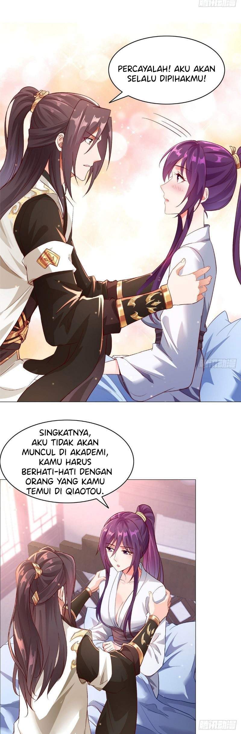 Dragon Master Bab 24 halaman 4