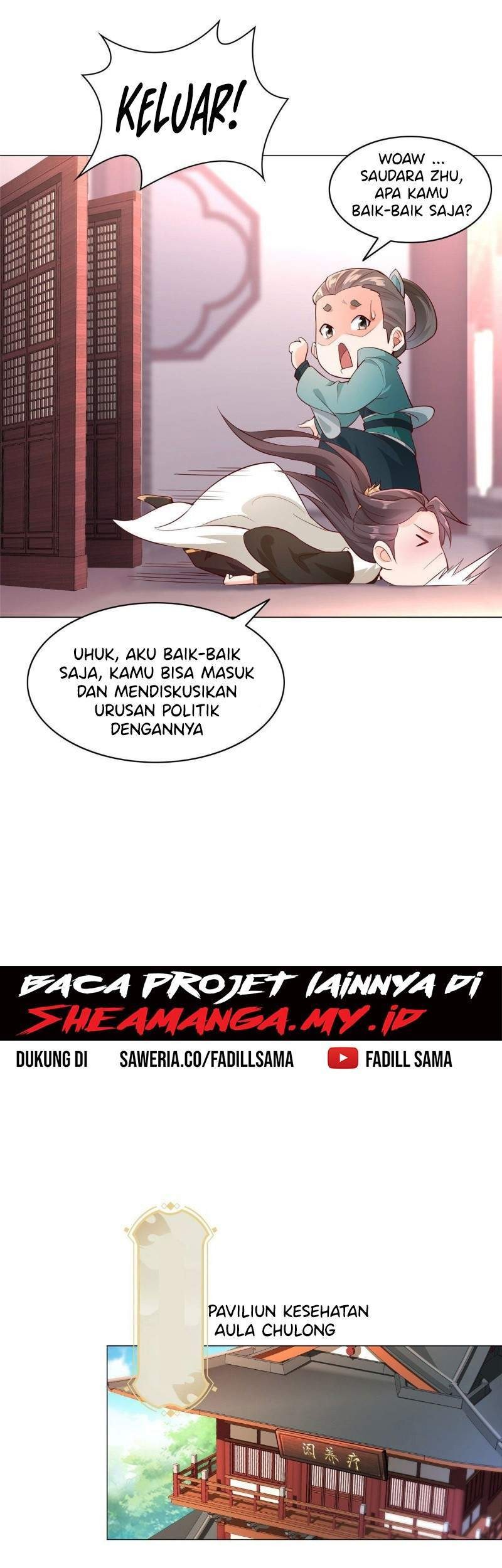Dragon Master Bab 24 halaman 9