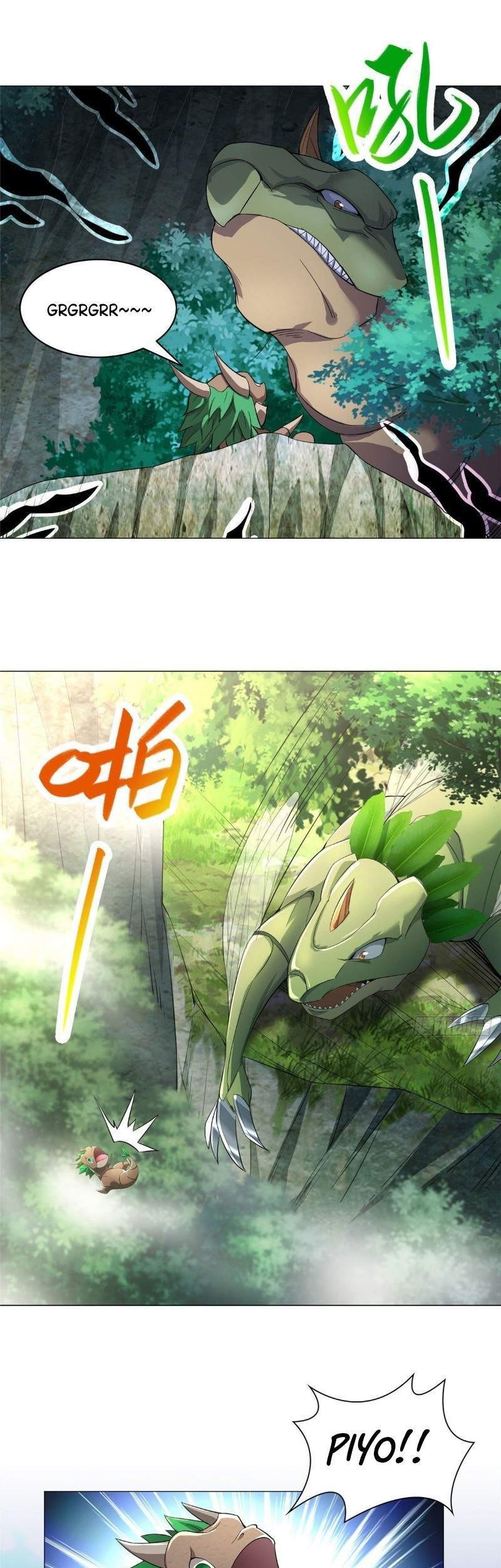 Dragon Master Bab 24 halaman 25