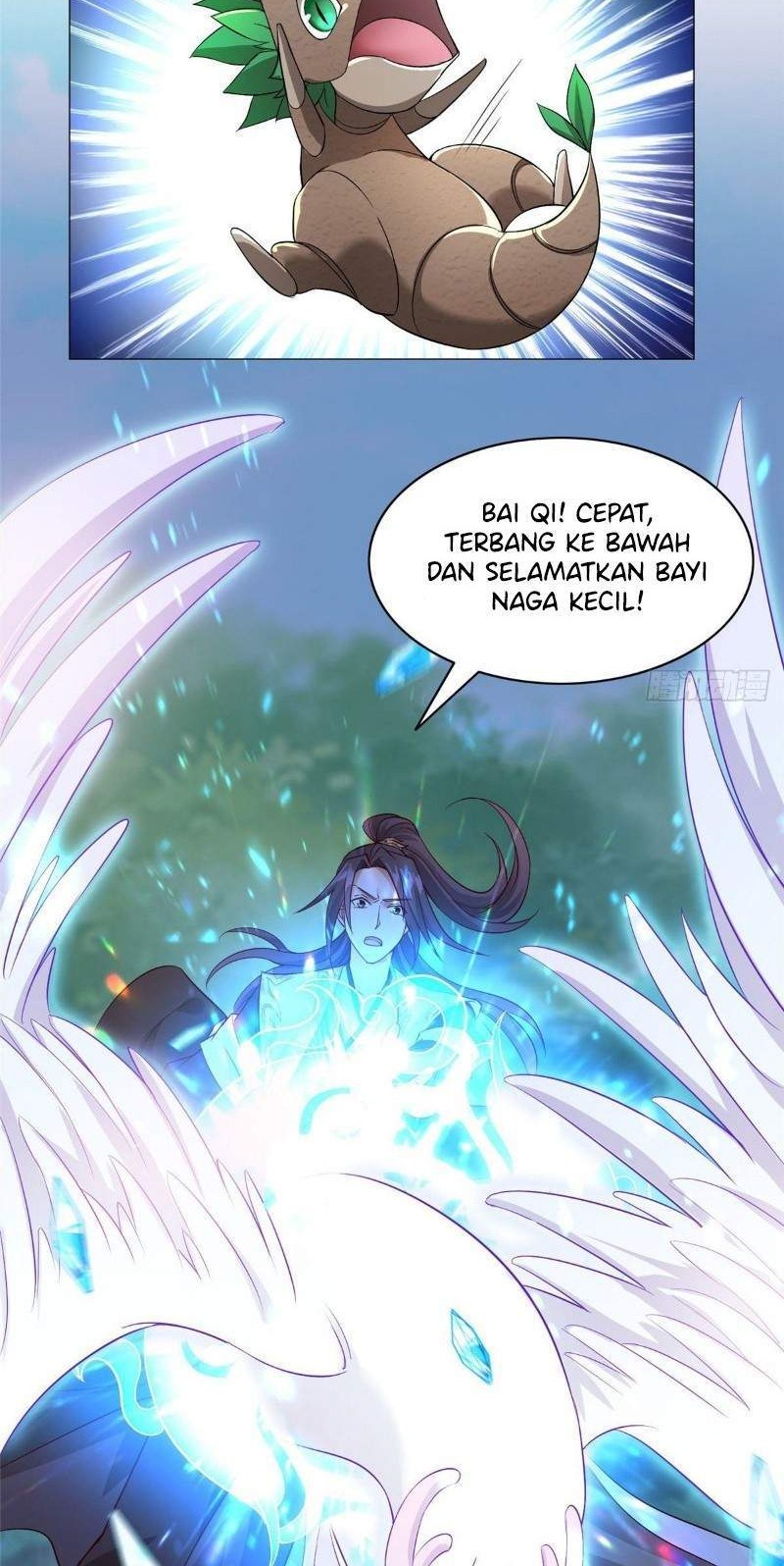 Dragon Master Bab 24 halaman 26
