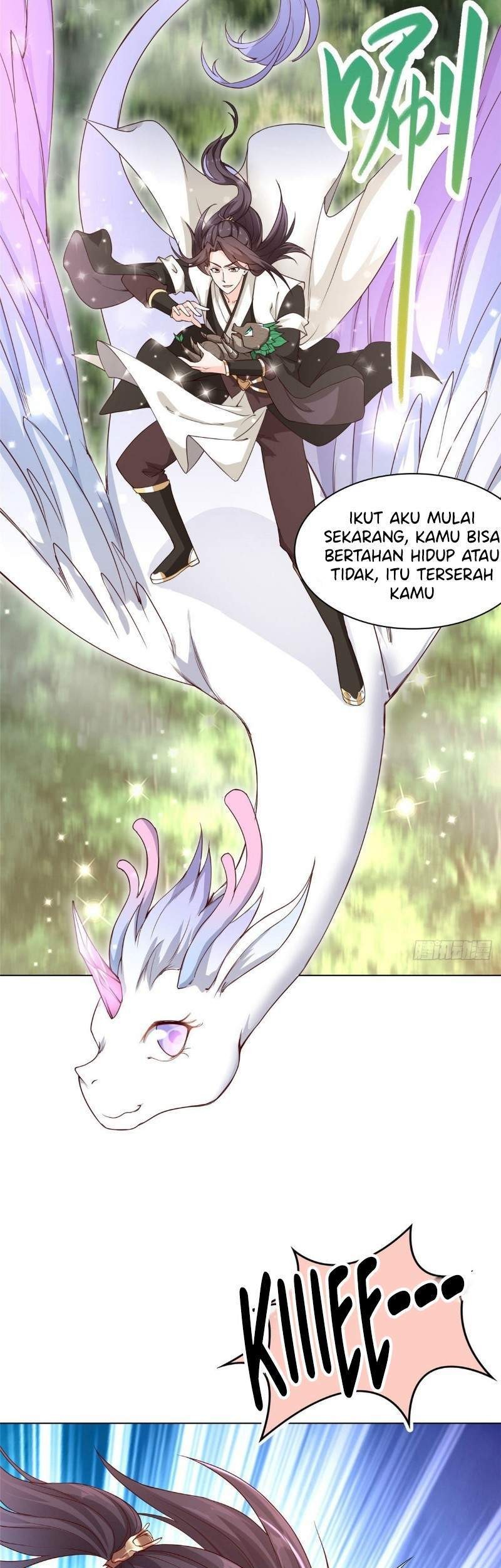 Dragon Master Bab 24 halaman 28