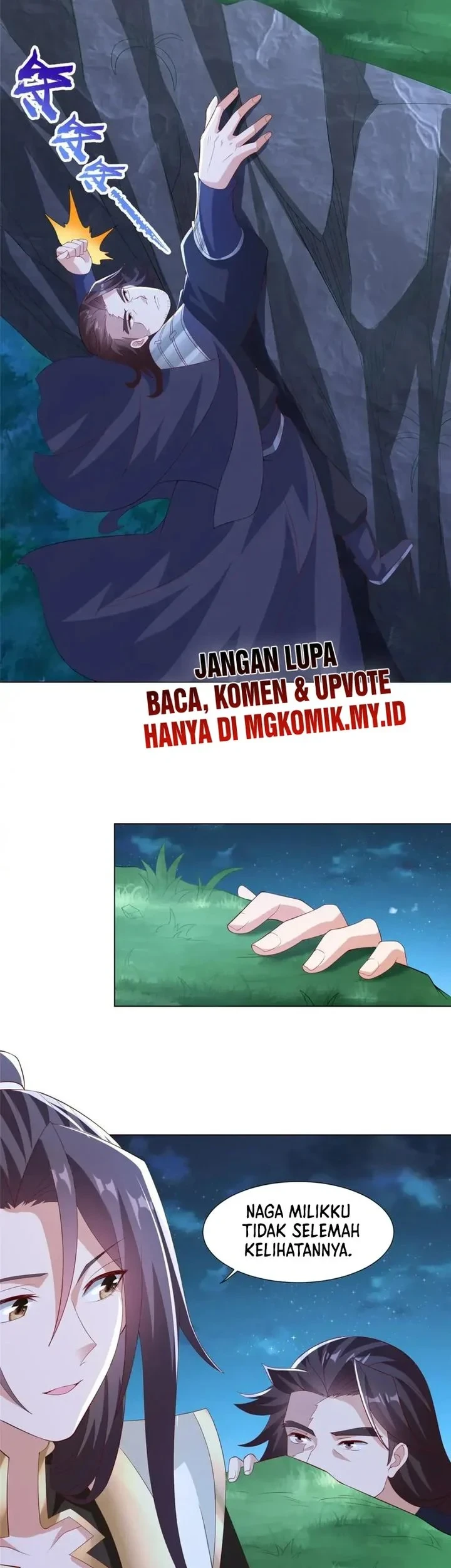 Dragon Master Bab 240 halaman 3