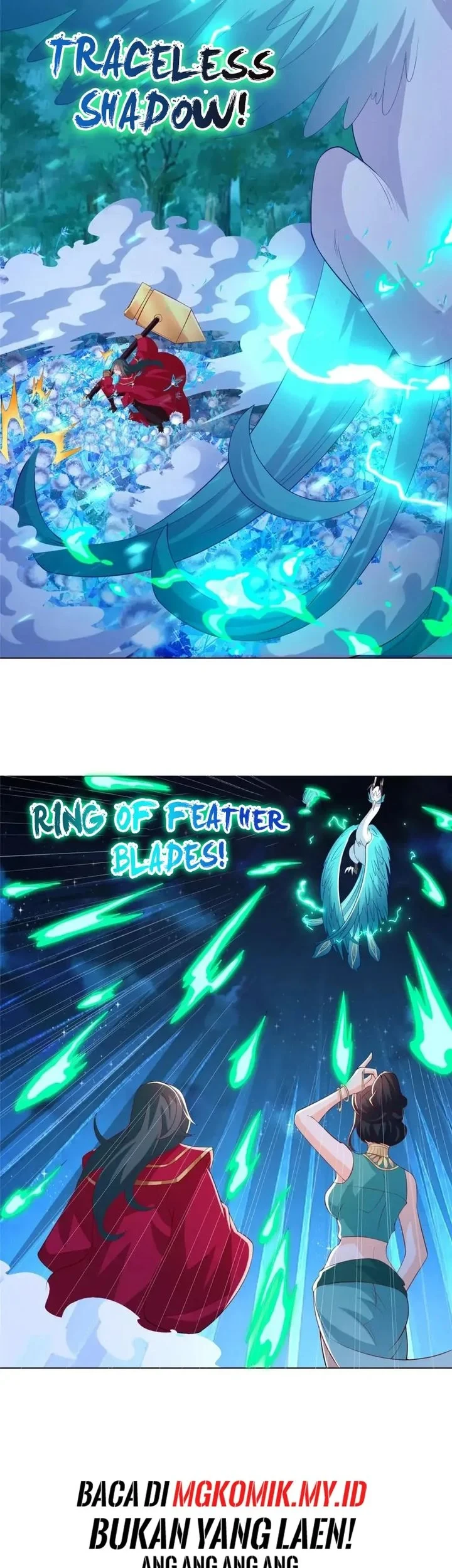 Dragon Master Bab 240 halaman 7