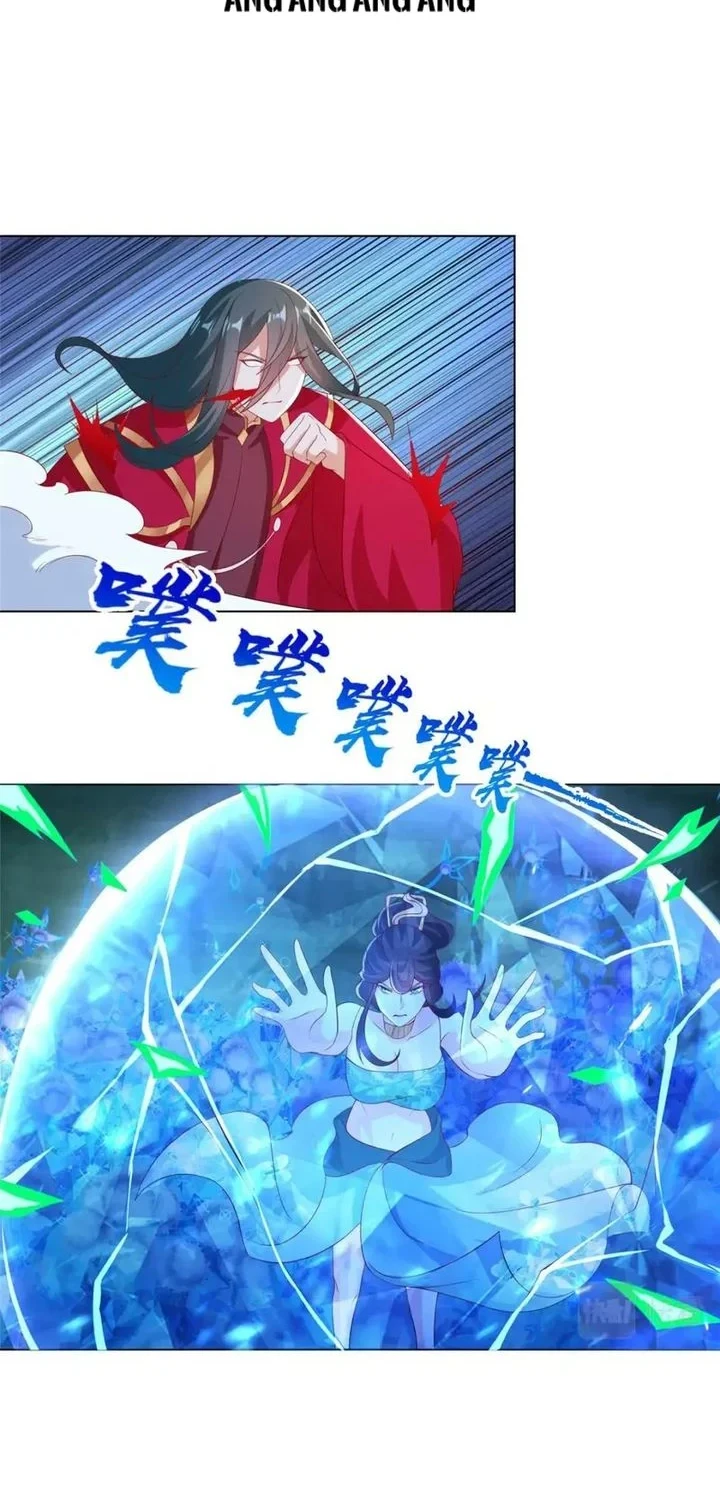 Dragon Master Bab 240 halaman 8