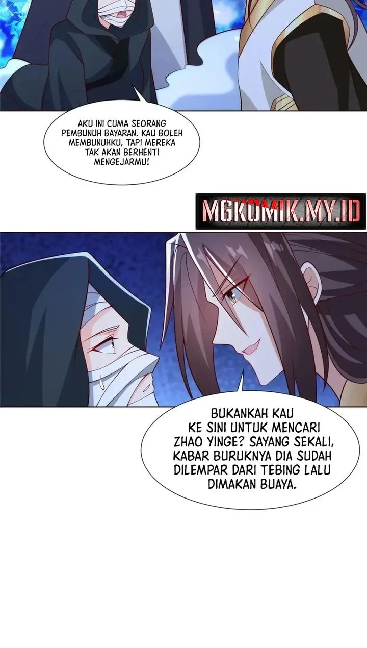Dragon Master Bab 240 halaman 16