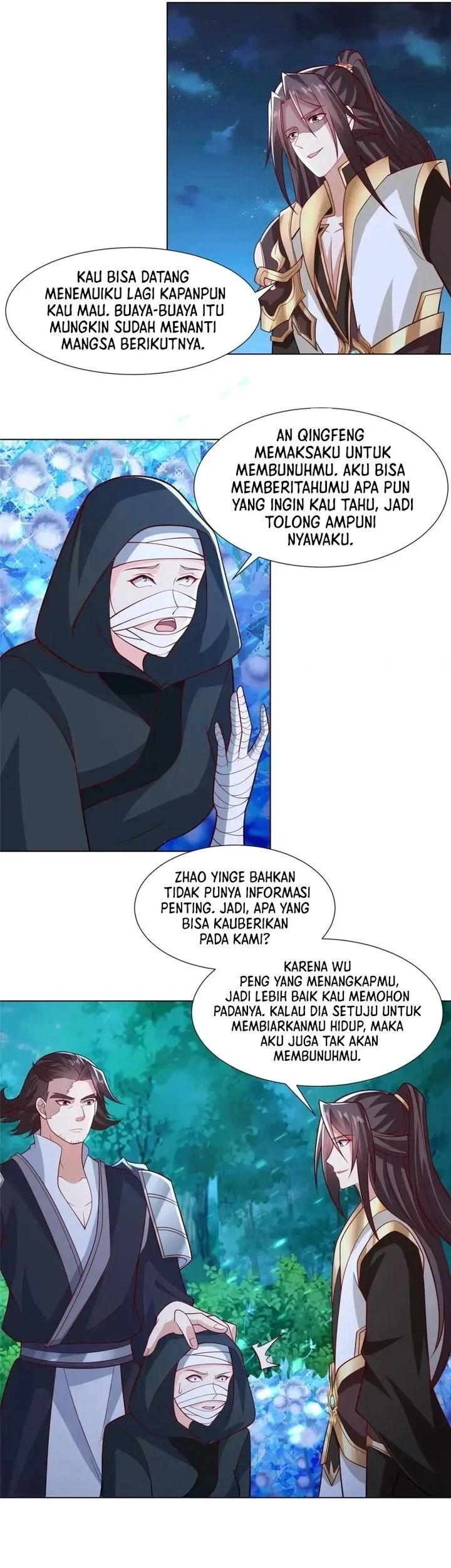 Dragon Master Bab 240 halaman 17