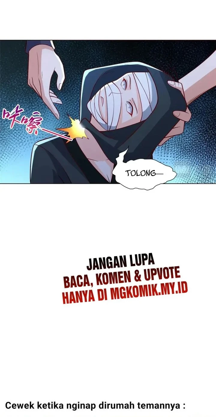 Dragon Master Bab 240 halaman 18