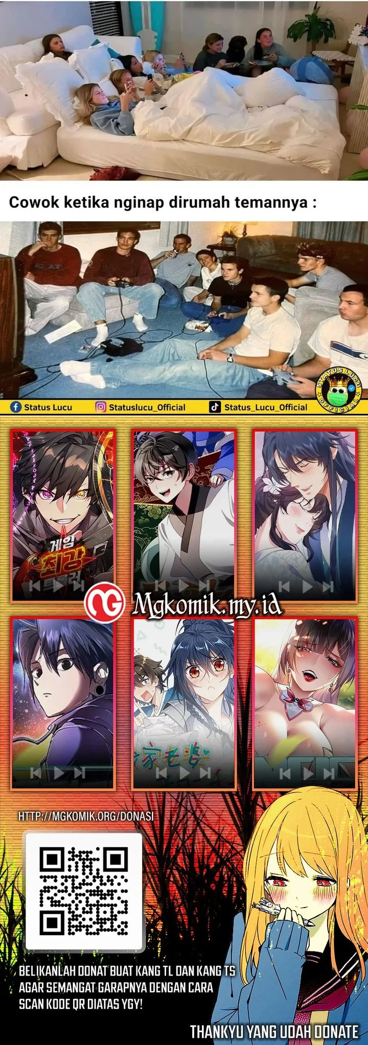 Dragon Master Bab 240 halaman 19