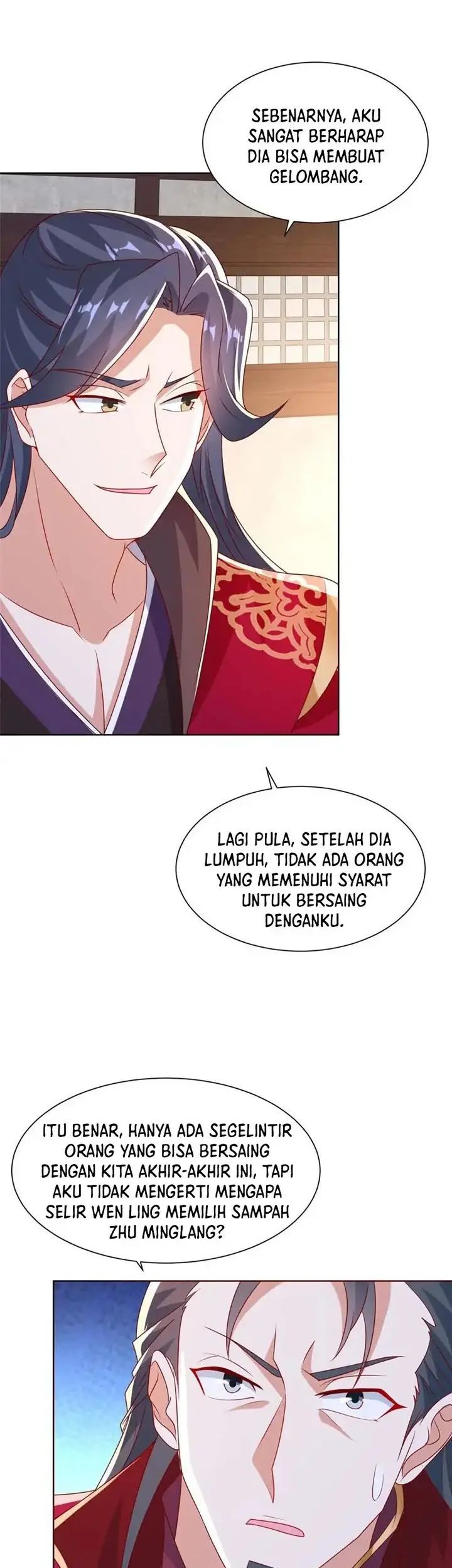 Dragon Master Bab 241 halaman 3
