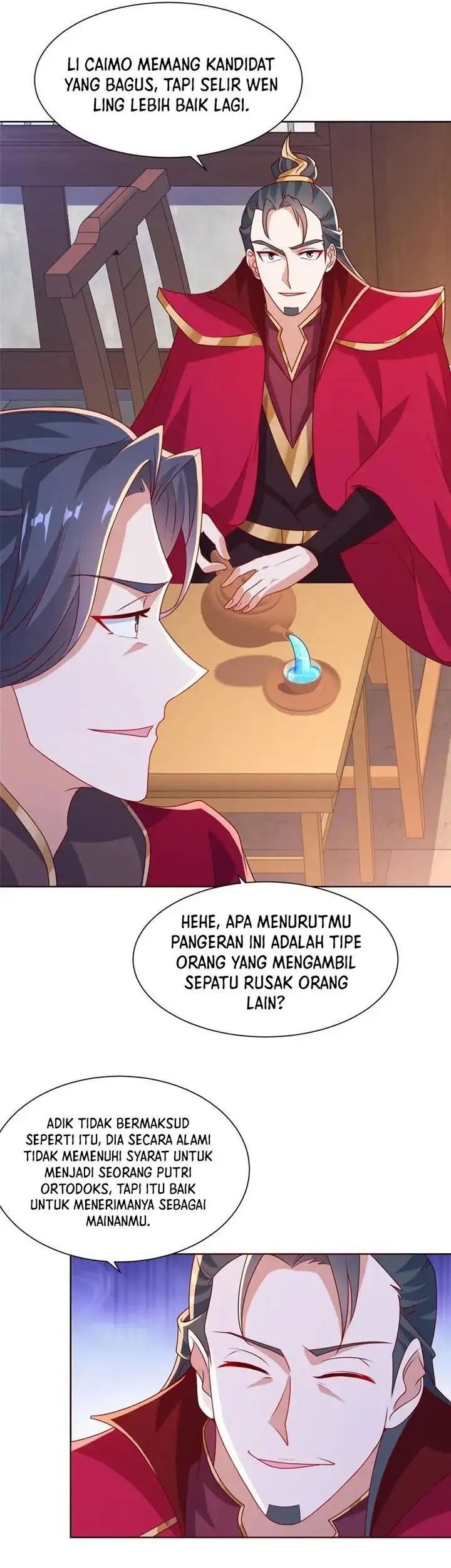 Dragon Master Bab 241 halaman 7