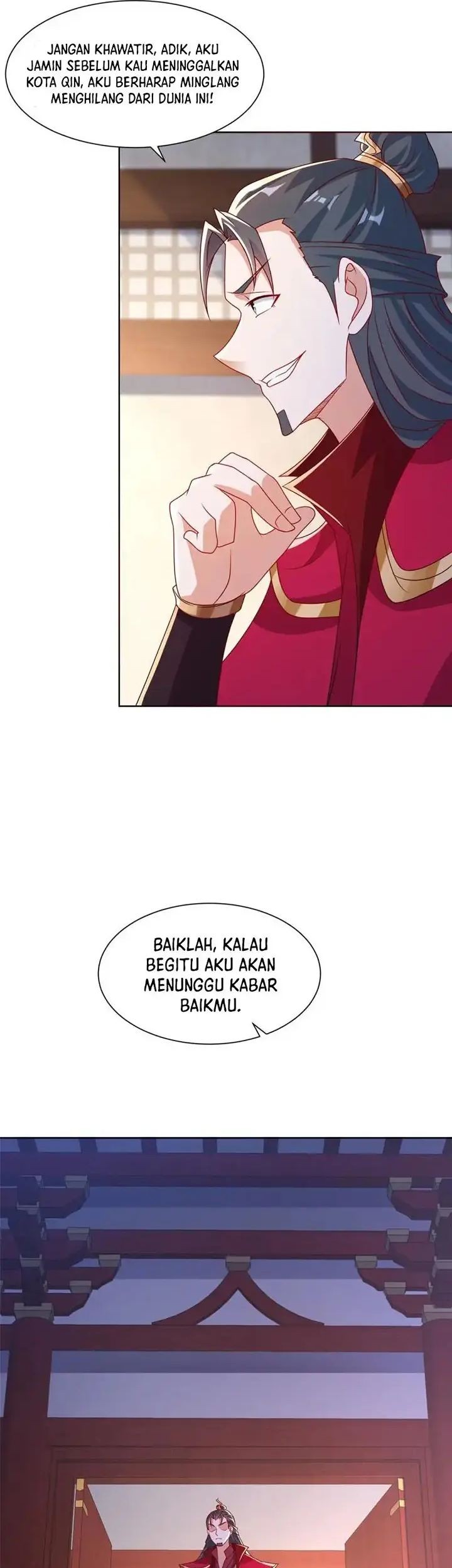 Dragon Master Bab 241 halaman 9
